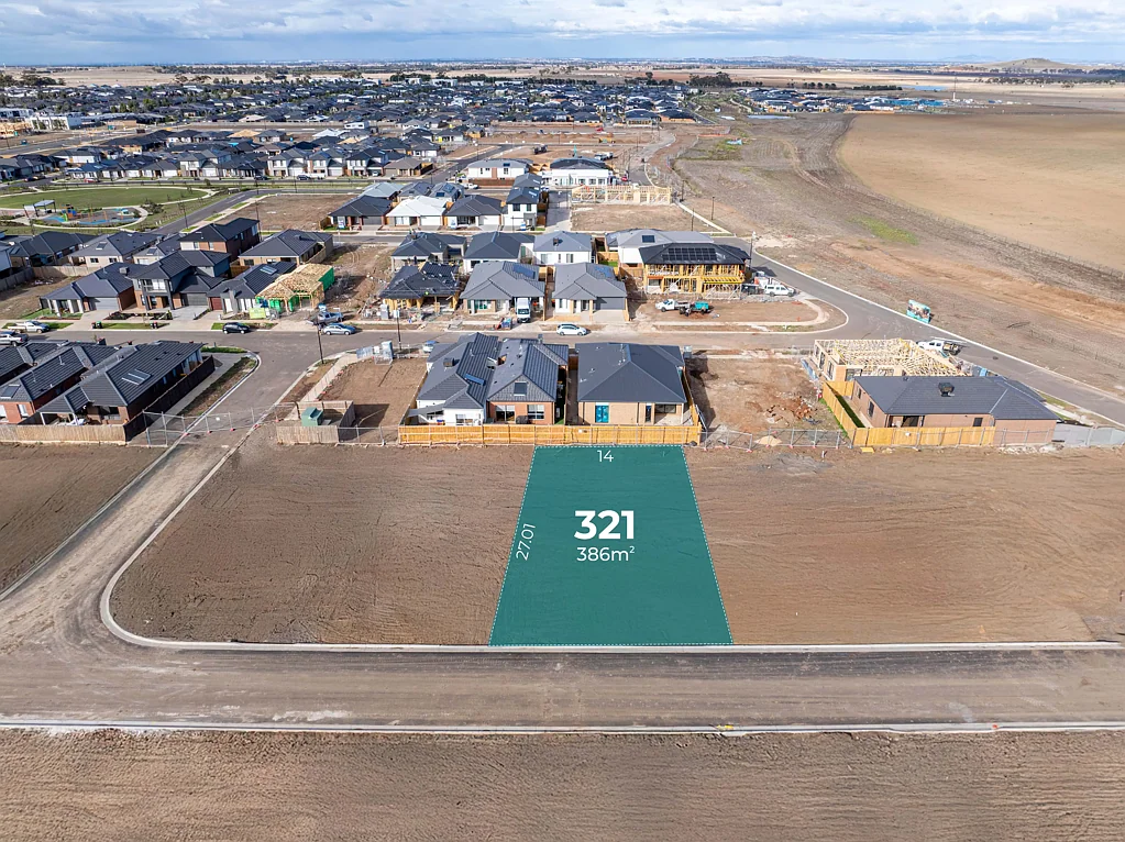 Diggers Rest Titled September 2025