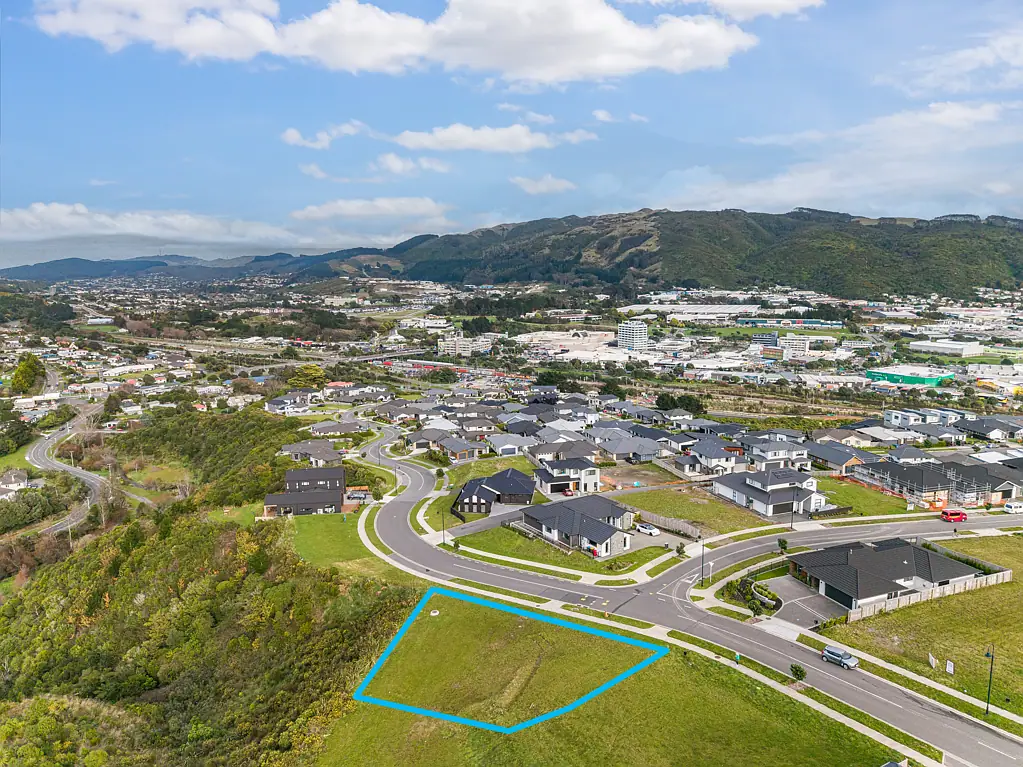 Aotea  READY, SET, BUILD- Prime Site
