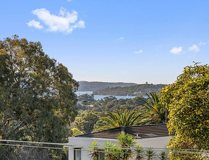 6/8-10 Bundarra Road, Bellevue Hill, Eastern Suburbs, 3 غرف, 3 حمامات, Apartment
