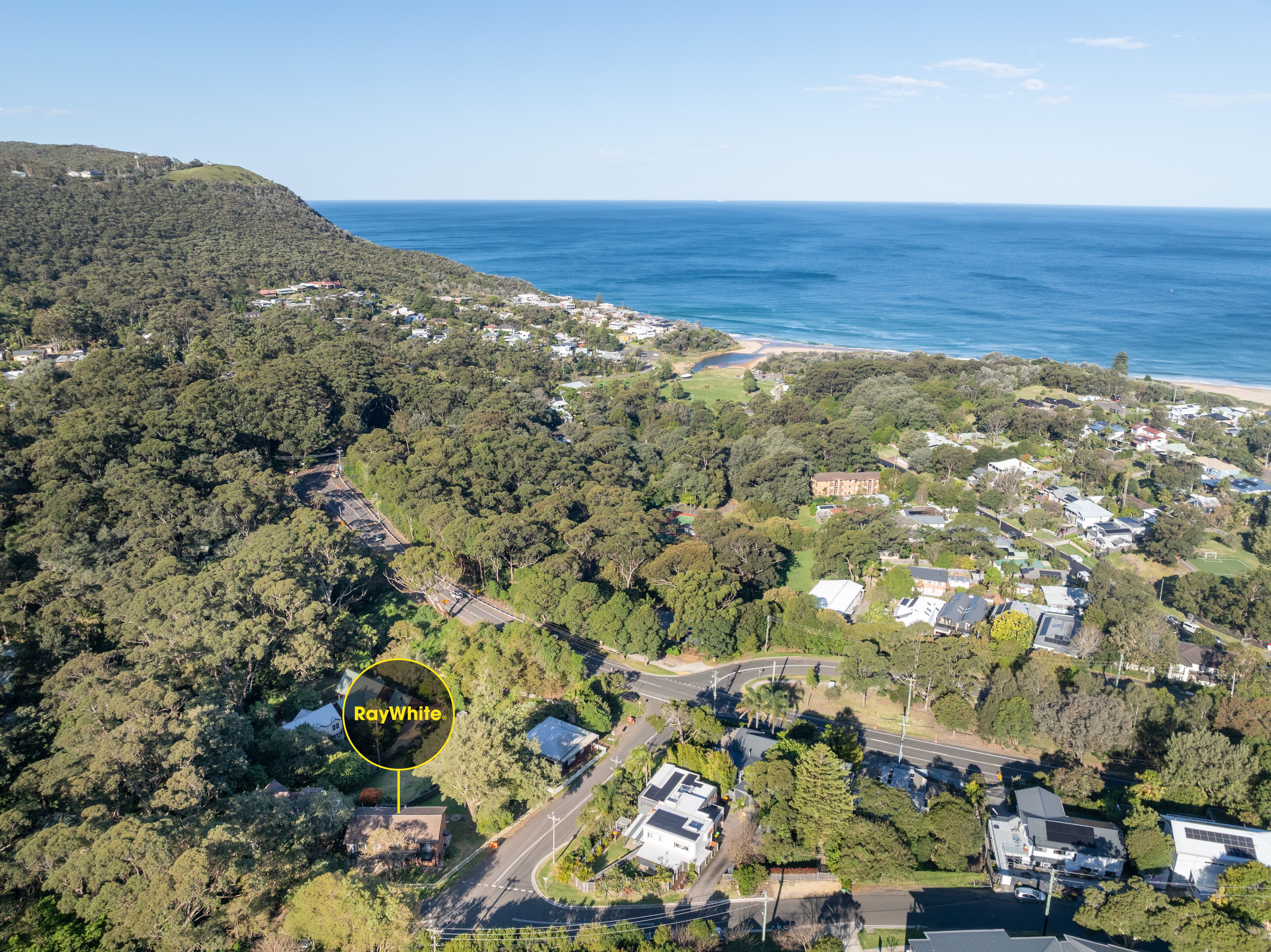 1 OLD COAST RD, STANWELL PARK NSW 2508, 0 rūma, 0 rūma horoi, House