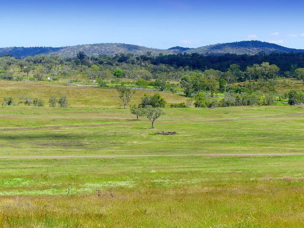 Westwood  "SPRING CREEK HOLLOW"