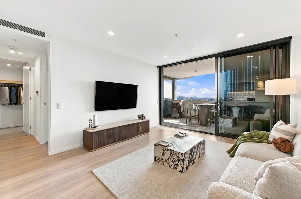 East Brisbane 2Zimmer INNER CITY LIVING AT ITS FINEST
