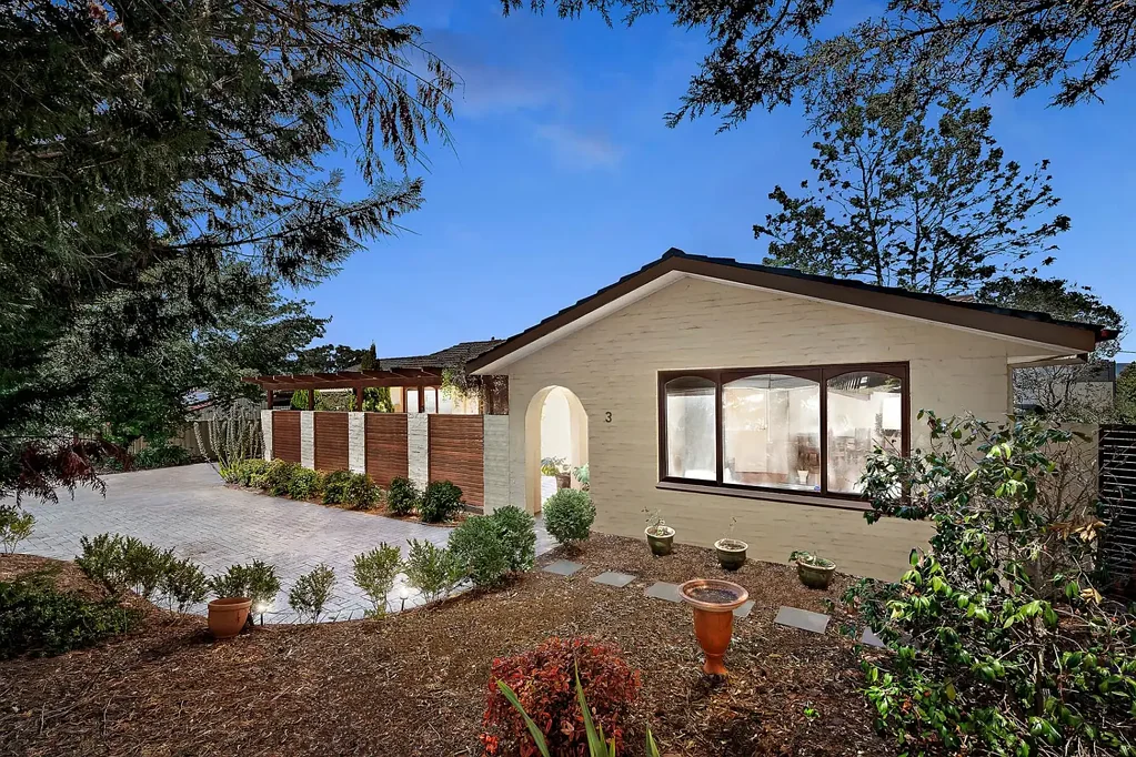 3 Pattinson Crescent, Flynn, ACT 2615