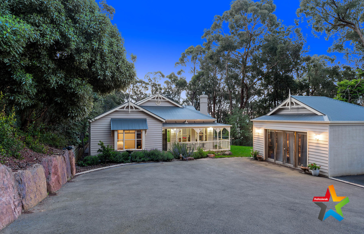 84 INVERNESS RD, KALORAMA VIC 3766, 0 Bedrooms, 0 Bathrooms, House