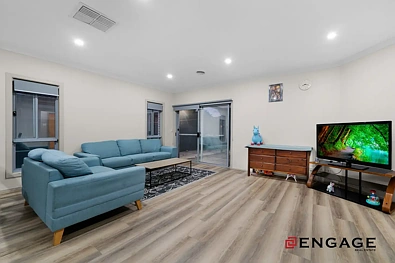 26 Kirrama Street, Tarneit, VIC 3029, 4 Bedrooms, 2 Bathrooms, House
