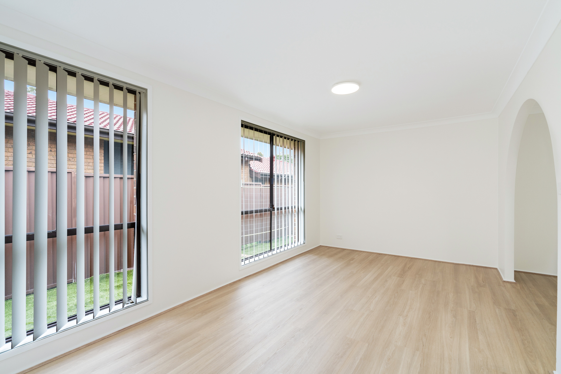 UNIT 3 6 MARY ST, MACQUARIE FIELDS NSW 2564, 0房, 0浴, House