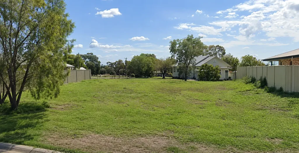 Wandoan "Affordable 501m² Block in Wandoan - Great Investment or Future Home Site"
