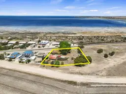 97 Beach Road, Coobowie