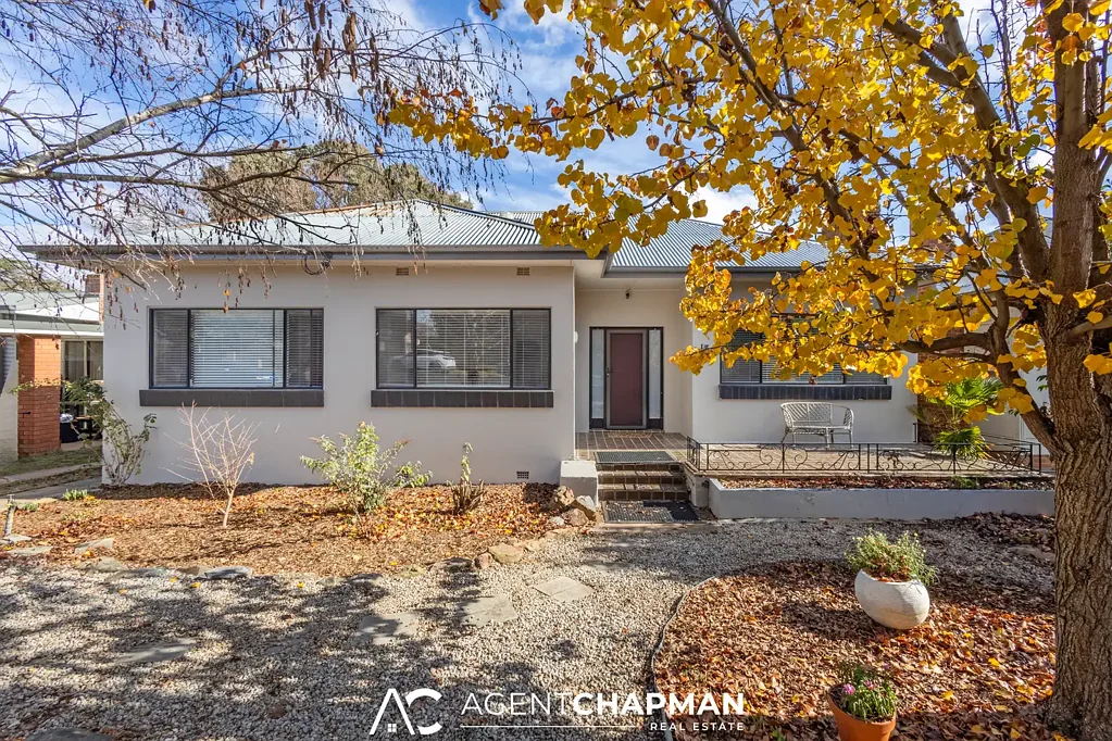 17 Gormans Hill Road, Gormans Hill, NSW 2795