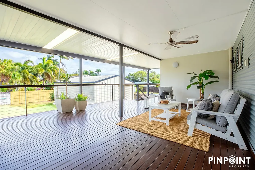 12 Warrener Street, Andergrove, QLD 4740