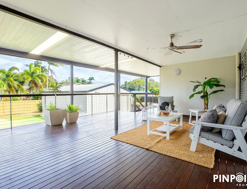 12 Warrener Street, Andergrove, QLD 4740, 3 ਕਮਰੇ, 2 ਬਾਥਰੂਮ, House