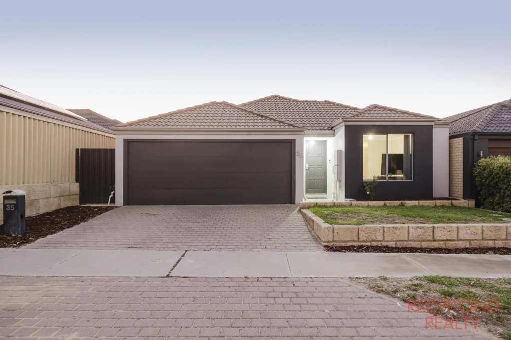 35 Portsalon Parkway, Butler, WA 6036