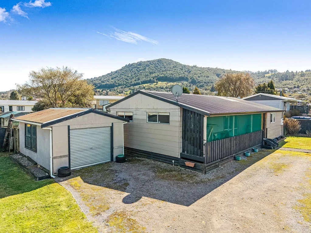 Mangakakahi 4Kwarto Four Bed & Affordable on Lisa Cres!