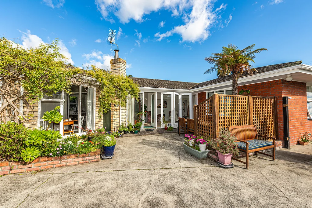 Wanganui East 3房  Raine Street Retreat