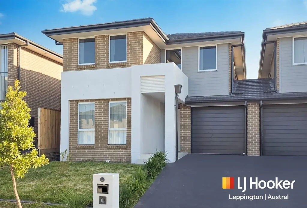 Bardia 4房 ZAC Homes 打造的全新豪华双拼别墅 | 尊享 Bardia 中心生活 New Luxury Duplex by ZAC Homes | Premium Living in the Heart of Bardia