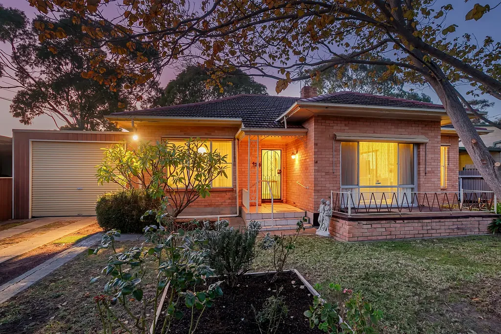 43 Magdalene Terrace, Pasadena, SA 5042