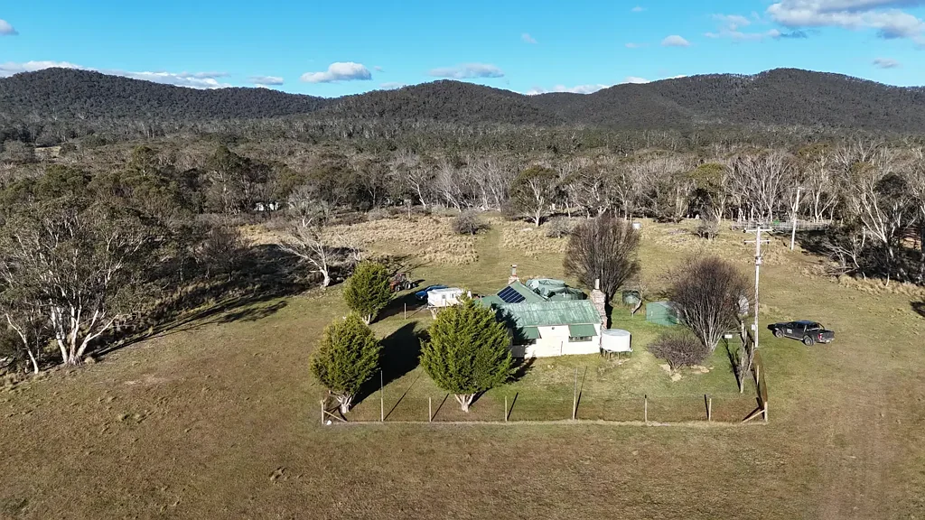 Braidwood WYANBENE - THE -PROPERTY $890,000
