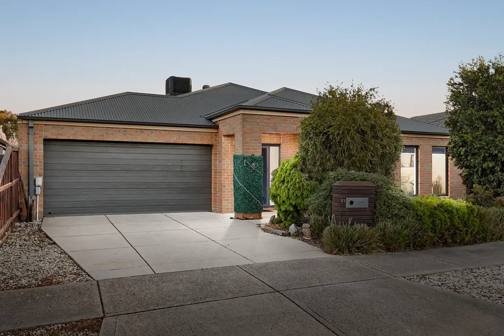 21 Coolibah Street, Doreen, VIC 3754