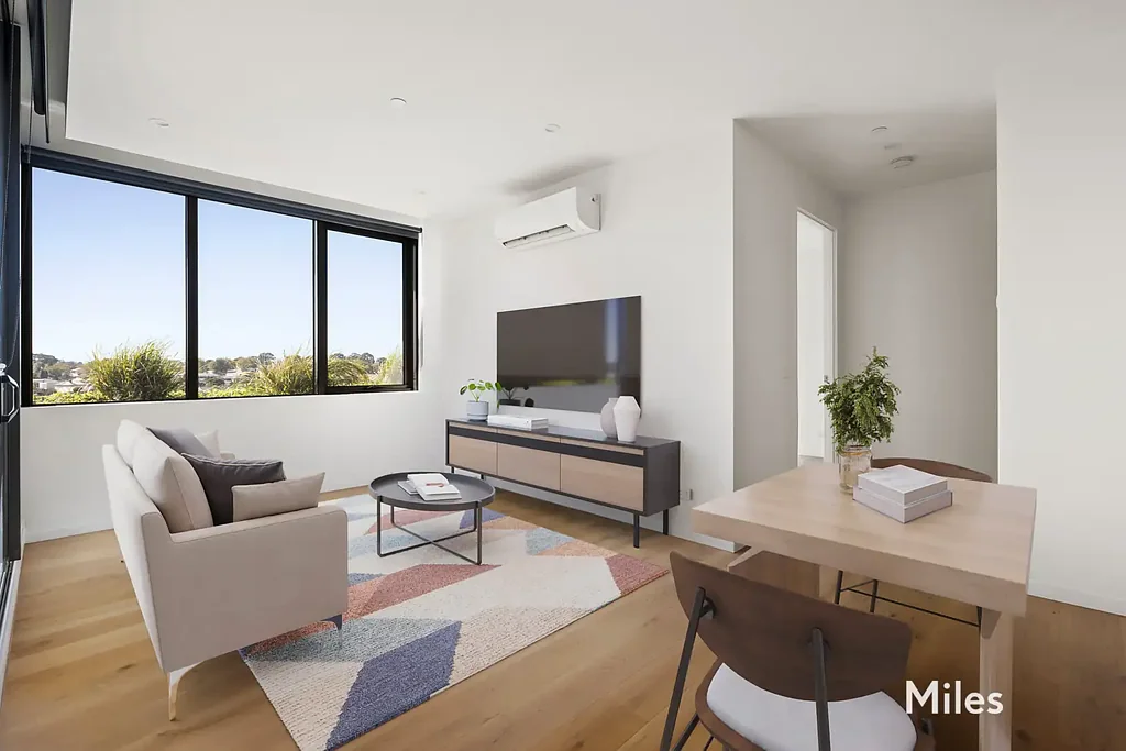 Ivanhoe 2침실 Bespoke Luxury, Brilliant Light & Breathtaking Views