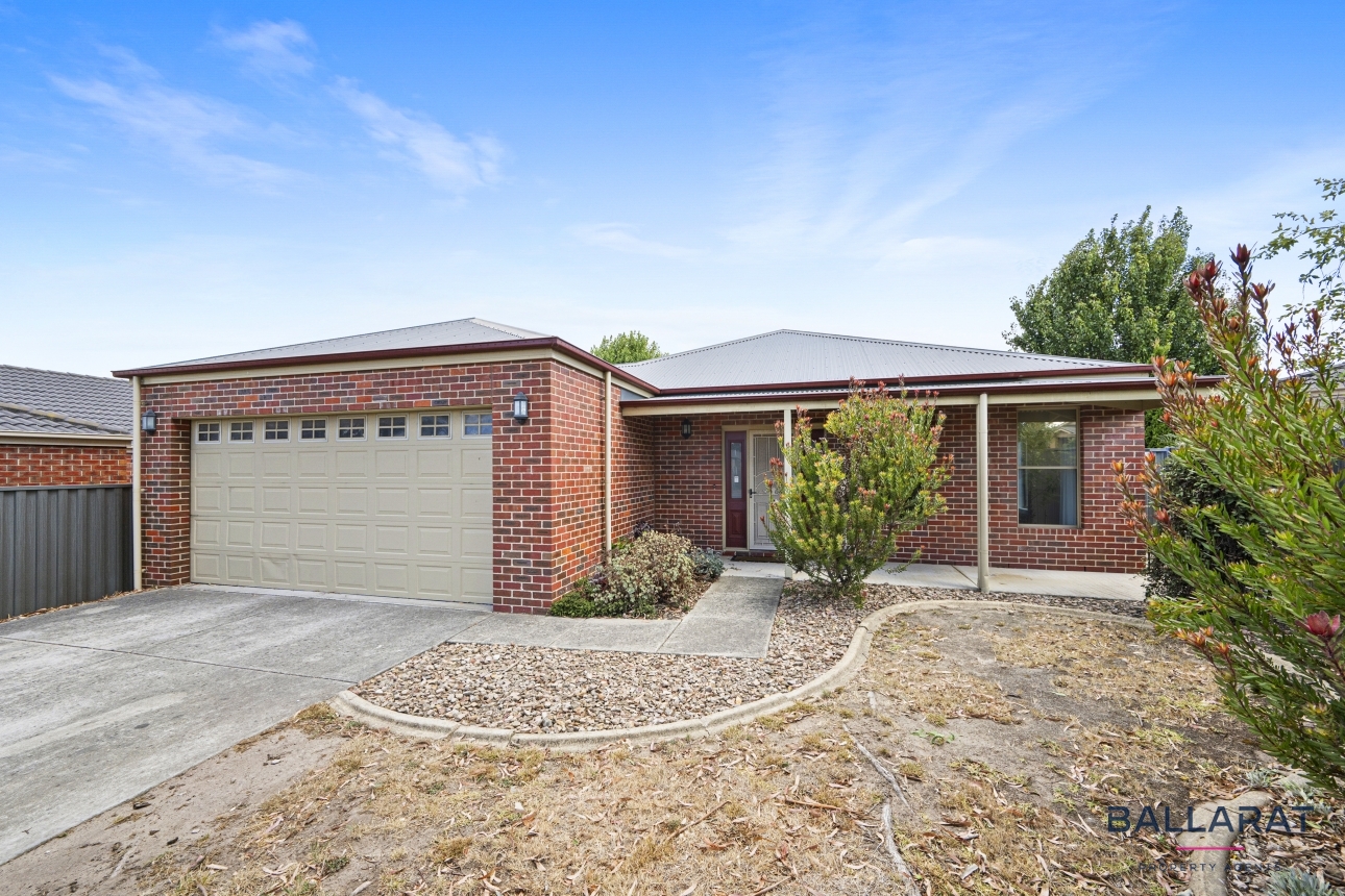 7 CAVENDISH CT, WINTER VALLEY VIC 3358, 0 રૂમ, 0 બાથરૂમ, House