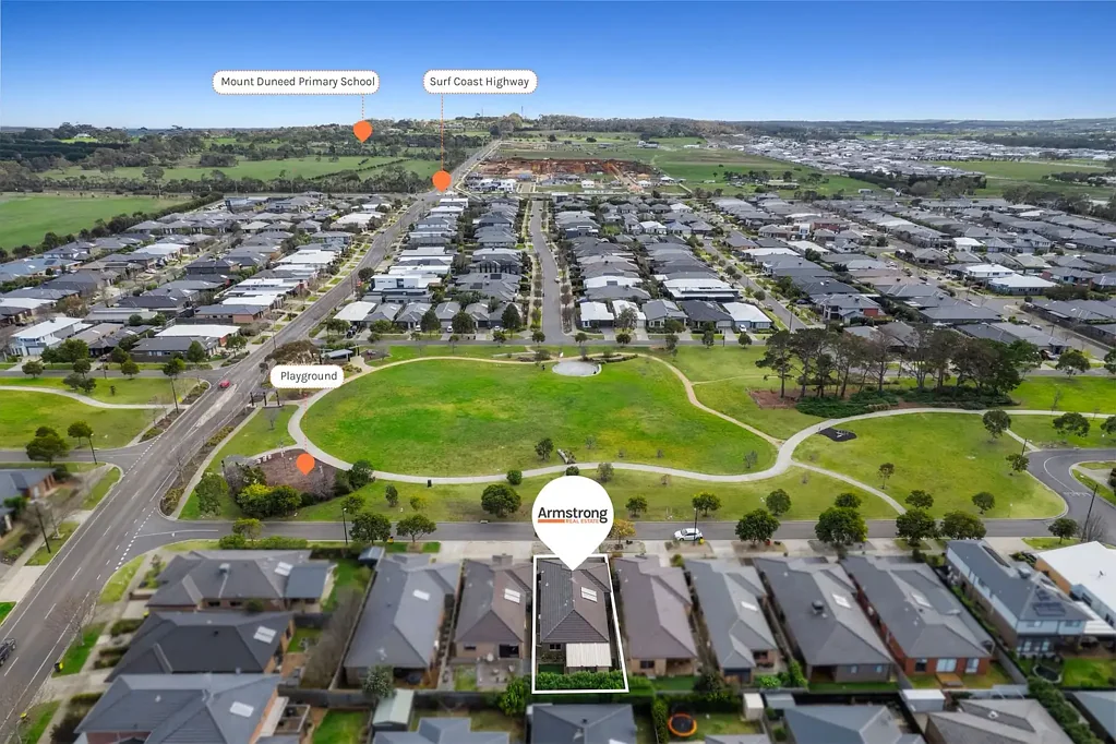 10 Stein Avenue, Armstrong Creek, VIC 3217