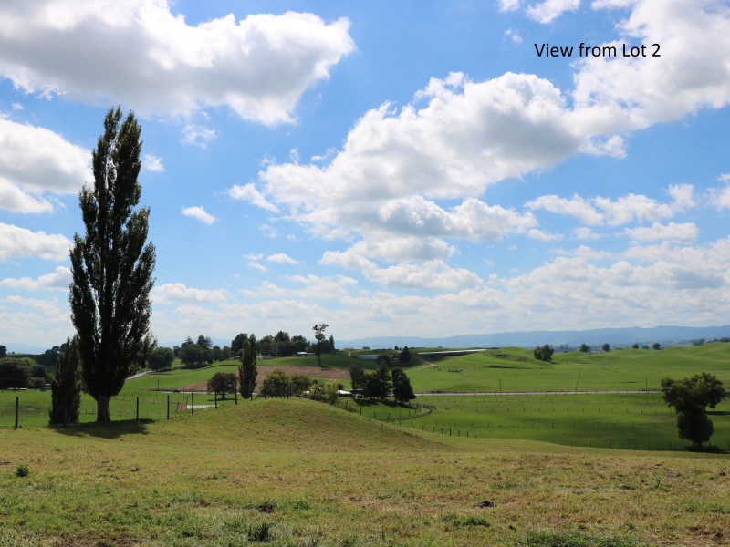 Taumangi Road, Putaruru, South Waikato, 0 ਕਮਰੇ, 1 ਬਾਥਰੂਮ