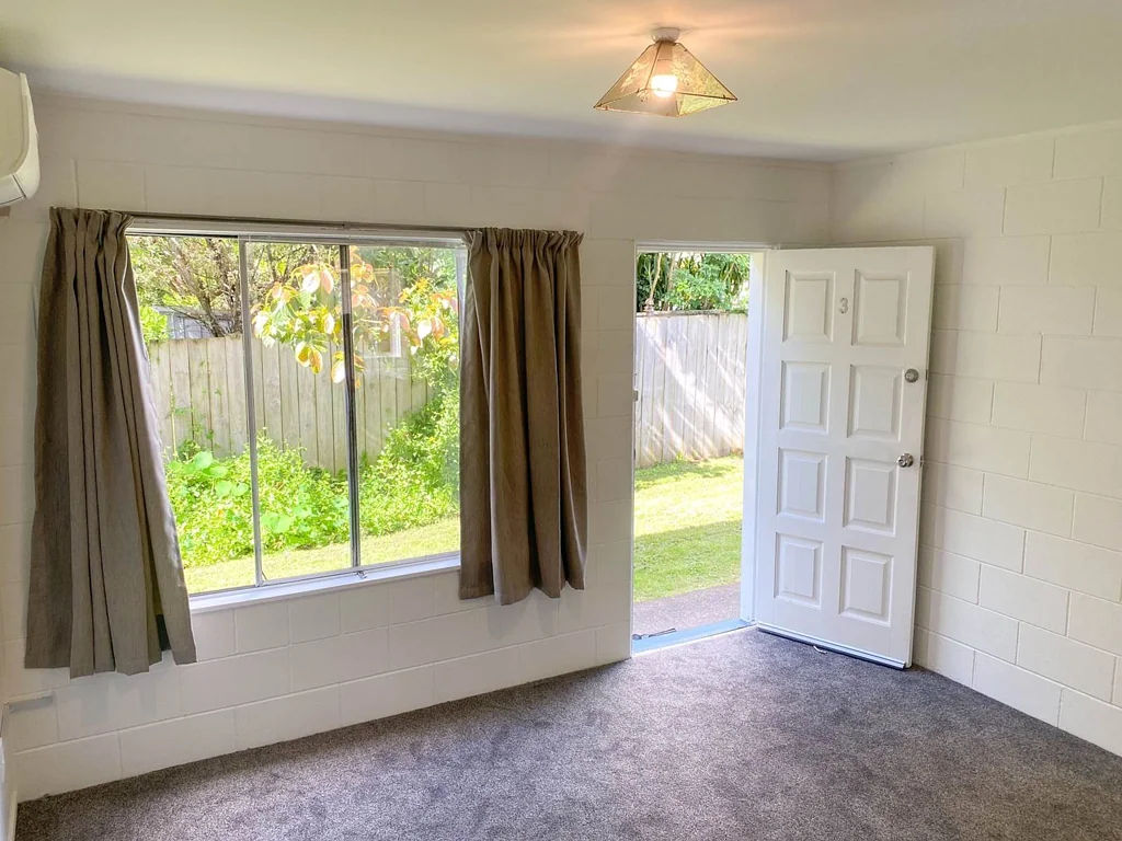 Tidy Unit down WiIlcott