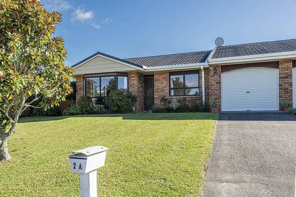 2a Barge Lane, Maunu, Whangarei, Northland