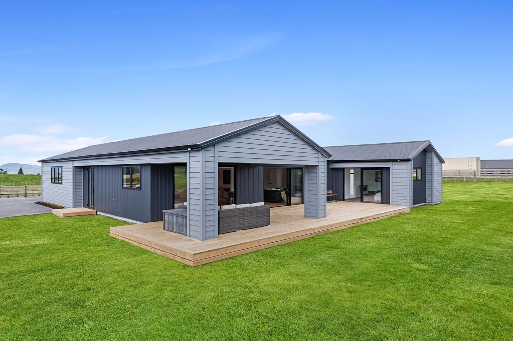 Hamurana Brand-New Lifestyle Awaits in Oturoa Vista
