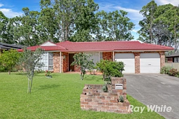 20 Dryberry Avenue, St Clair