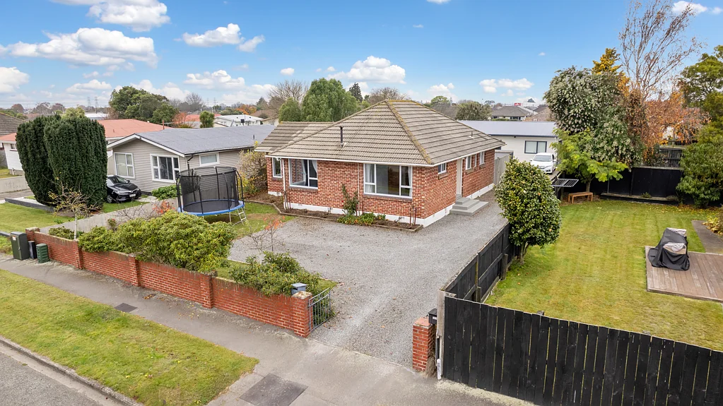 66 Manurere Street, Hei Hei, Christchurch, Canterbury