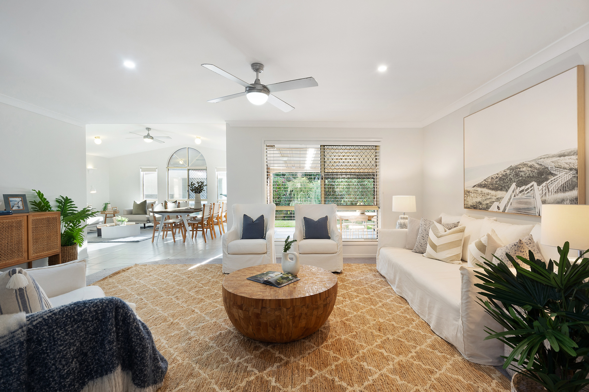 20 JENNIFER ST, BIRKDALE QLD 4159, 0房, 0浴, House