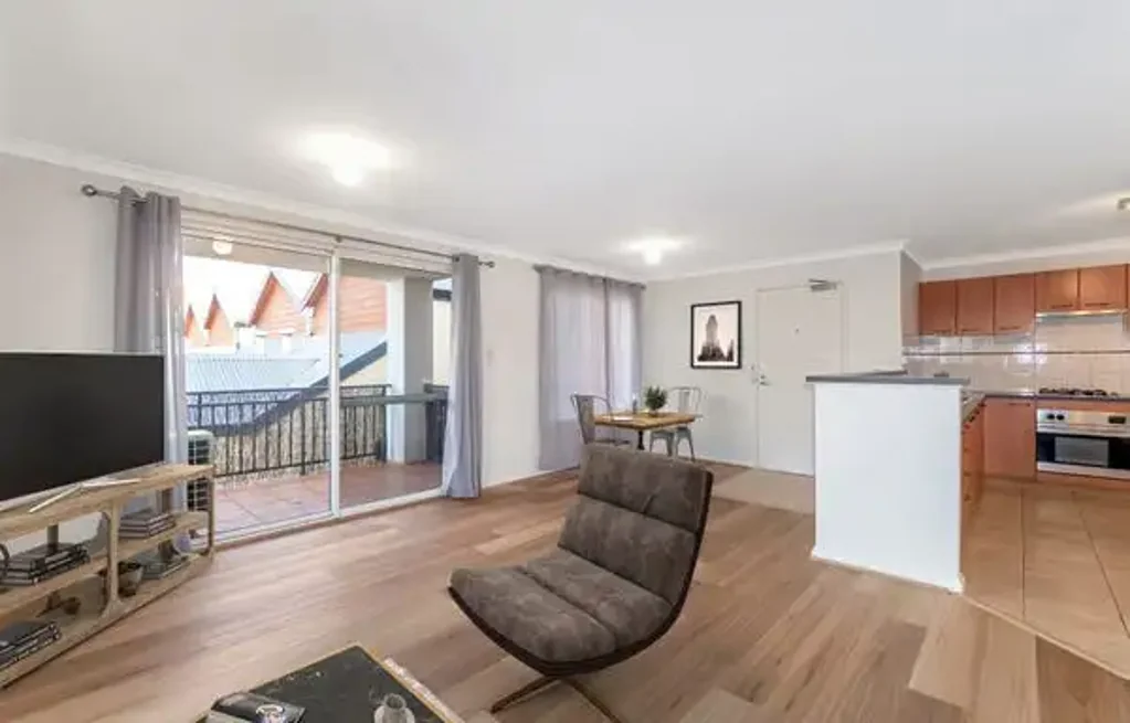 16/20 Pendal Lane, Perth, WA 6000