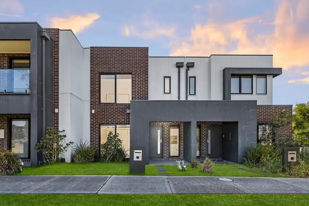 Wollert 4ਬੈੱਡਰੂਮ Contemporary Design with Lifestyle at Its Heart