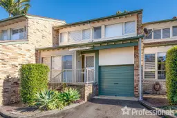 UNIT 31 193 DAVIES RD, Padstow