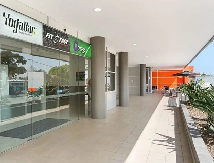 405/49 Queens Road, Five Dock, NSW 2046, 1 ਕਮਰੇ, 1 ਬਾਥਰੂਮ, House