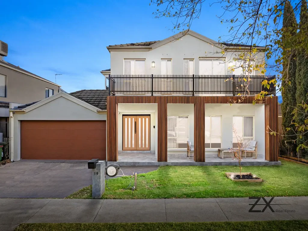 19 Burniston Avenue, Craigieburn, VIC 3064