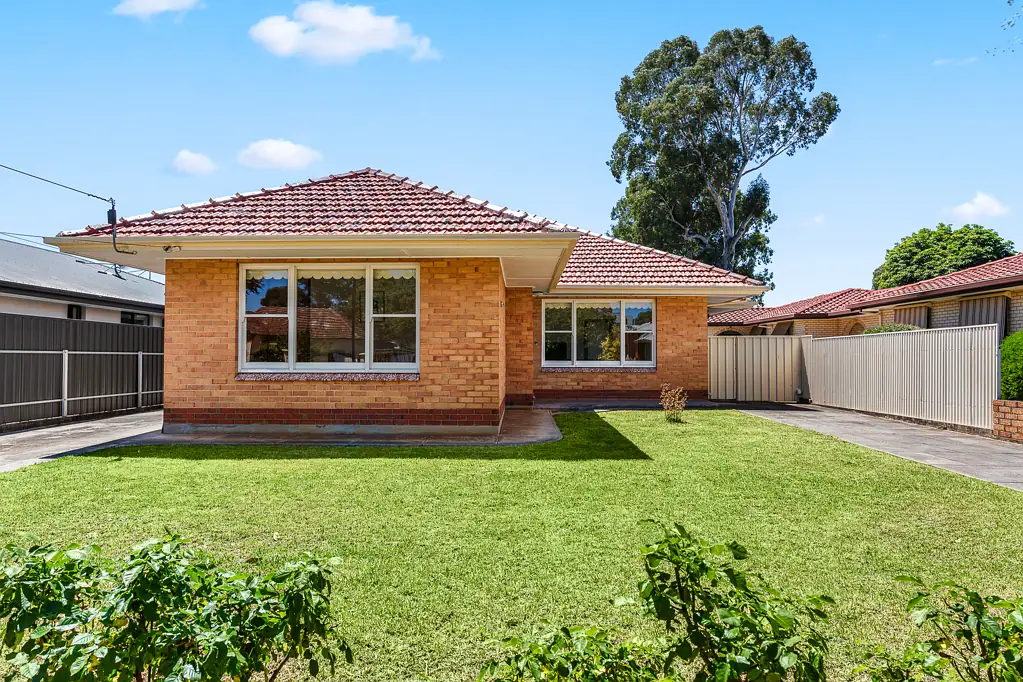 18 Morgan Avenue, Daw Park, SA 5041