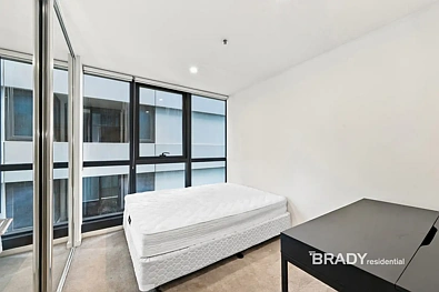 3103/5 Sutherland Street, Melbourne, VIC 3000, 2 રૂમ, 2 બાથરૂમ, Apartment