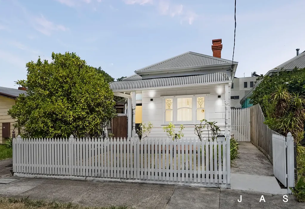 20 Warleigh Road, West Footscray, VIC 3012