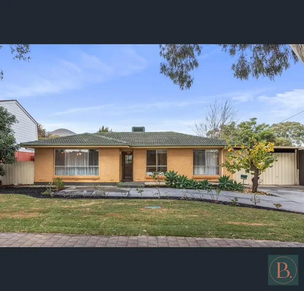 Charming 3 Bedroom Property