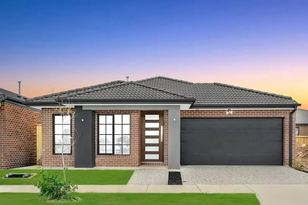 Wyndham Vale 4Zimmer 🏡✨ BRAND NEW LUXURY LIVING IN WYNDHAM VALE ✨🏡