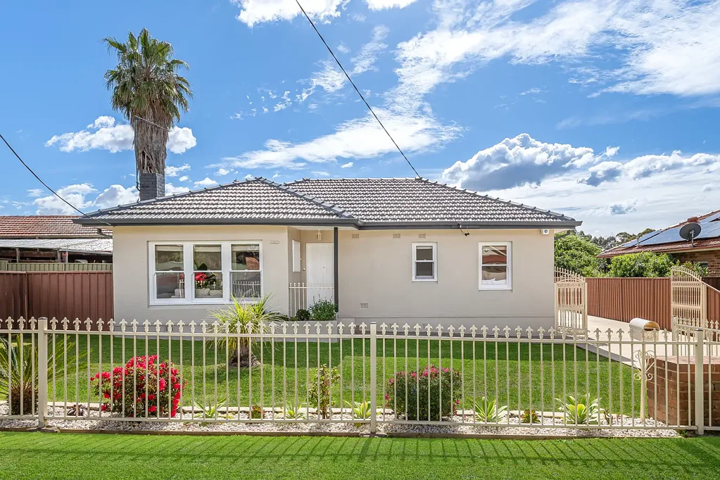 12 Spence Street, Revesby, NSW 2212