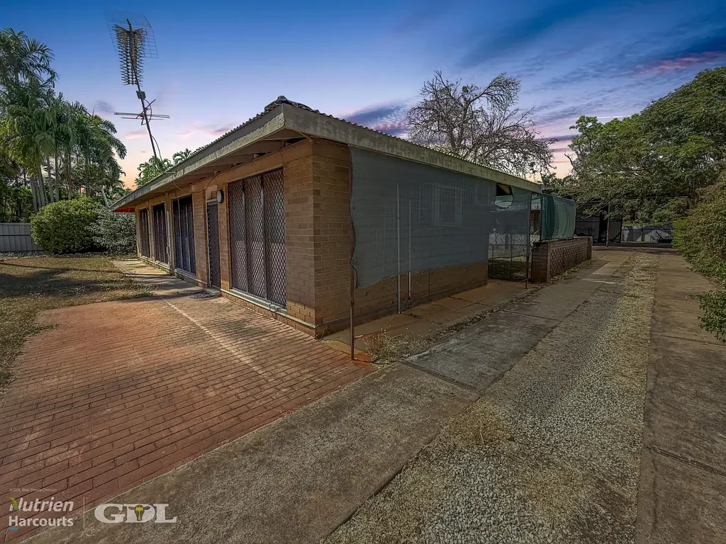 16 Rundle Street, Katherine, NT 850