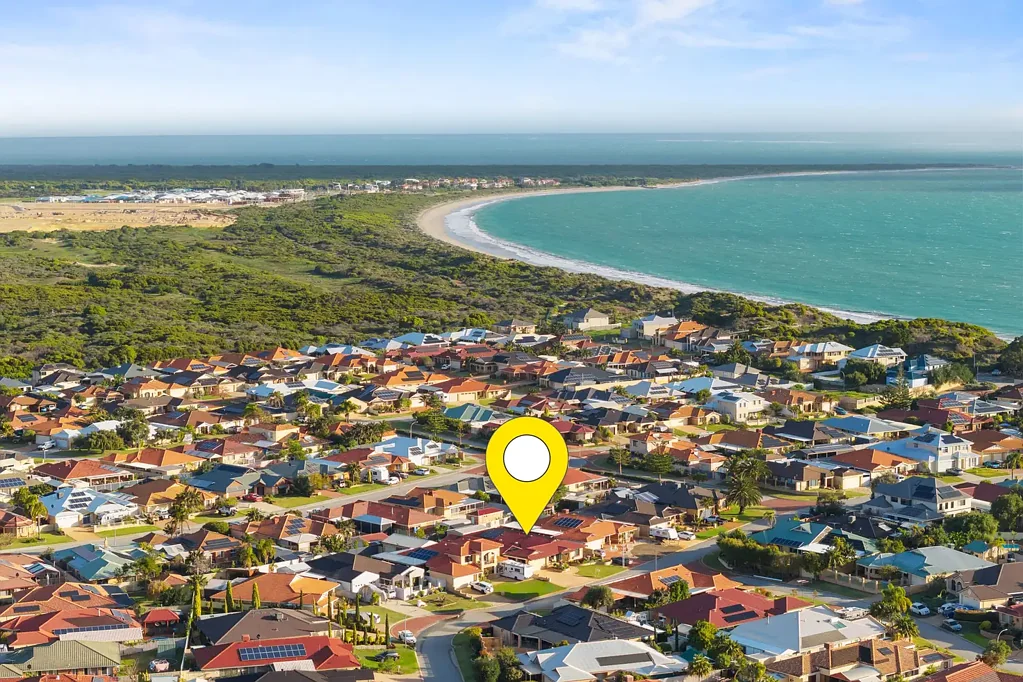 8 Rochefort Retreat, Port Kennedy, WA 6172
