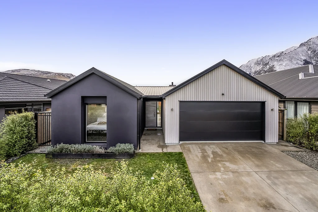 Jacks Point 3房  A beautiful home in Hanley’s Farm