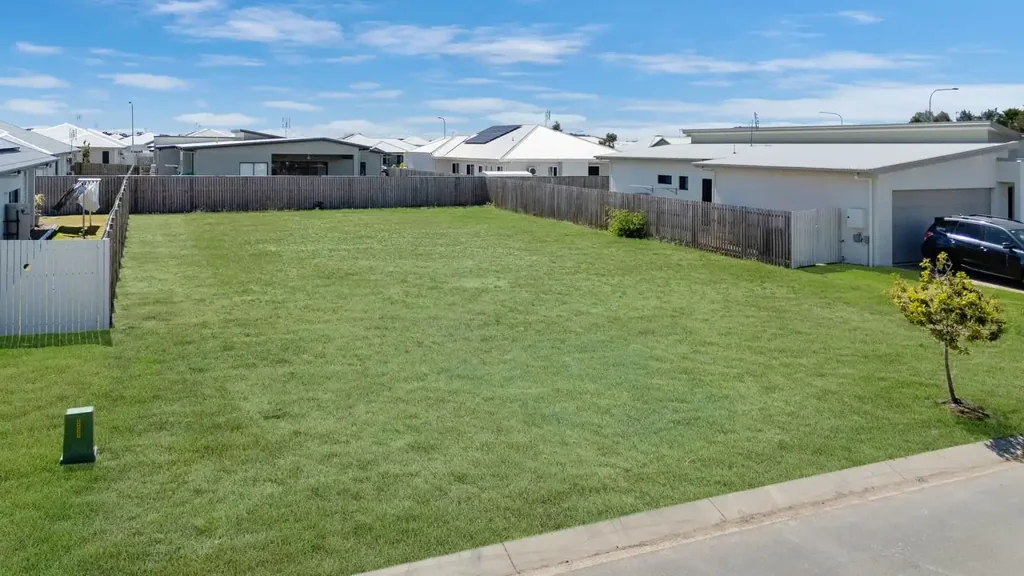 Burdell  Build Your Forever Home Today!