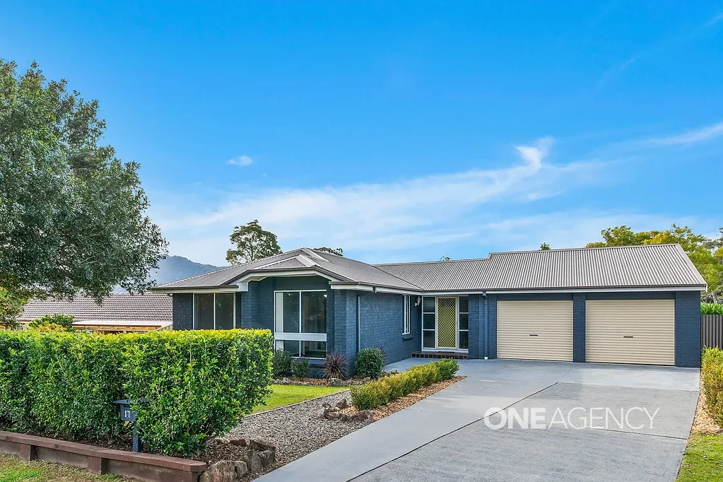 17 Coconut Drive, North Nowra, NSW 2541