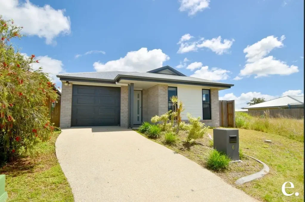 6 Oystercatcher Road, Kirkwood, QLD 4680
