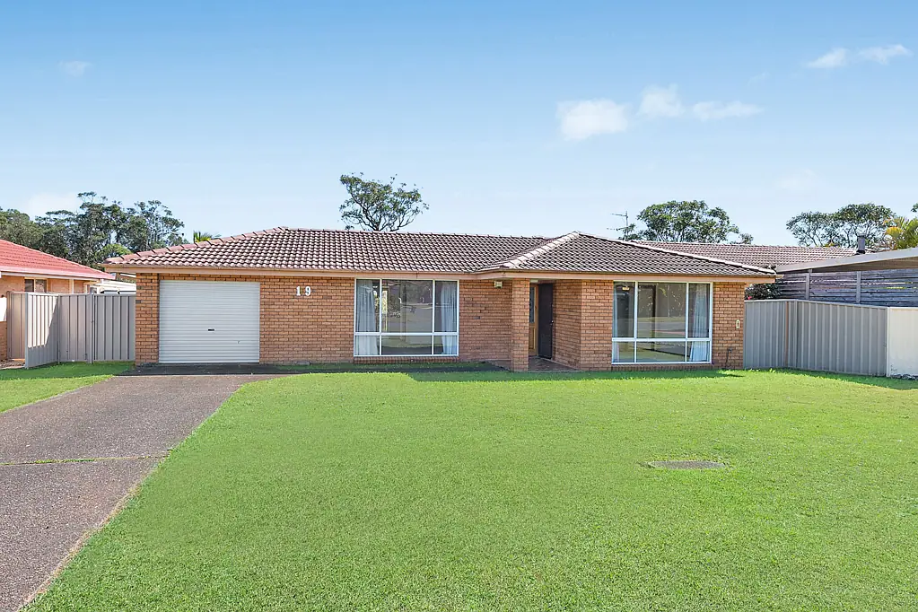 19 The Jib, Port Macquarie, NSW 2444